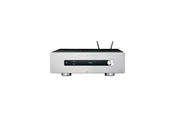 Primare SPA25 Silber - 9.2 AV-Receiver | HEIMKINO.DE Tuning Edition