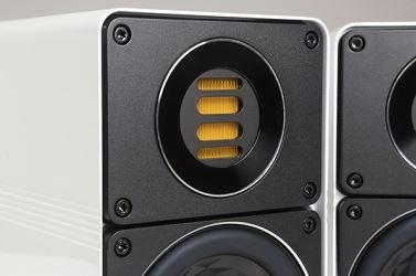 ELAC BS 312, weiß, Stück