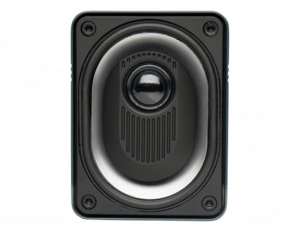 ELAC BS 302, schwarz, Paar