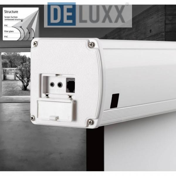 DELUXX Advanced Elegance PLUS 170x95cm Polaro