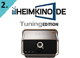 Kurzdistanz Beamer ViewSonic X11-4K Topseller 2023