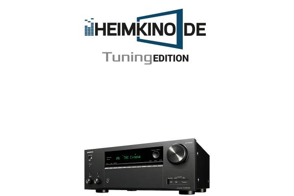 Onkyo TX-NR7100 - 9.2 AV-Receiver | HEIMKINO.DE Tuning Edition