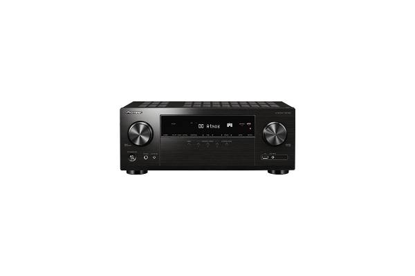 Pioneer VSX-935 - 7.2 AV-Receiver | HEIMKINO.DE Tuning Edition