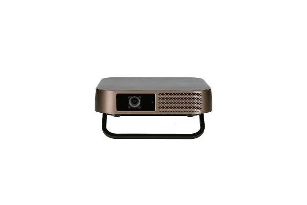 ViewSonic M2W - HD LED Beamer | HEIMKINO.DE Tuning Edition