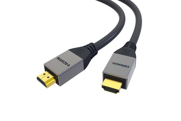 celexon Professional HDMI 5m - HDMI 2.0b Premium Kabel