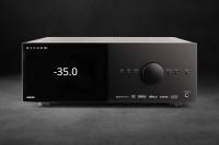 Anthem AVM 90 8K - 15.4 AV-Vorstufe | HEIMKINO.DE Tuning Edition Anthem AVM 90 8K - 15.4 AV-Vorstufe | HEIMKINO.DE Tuning Edition
