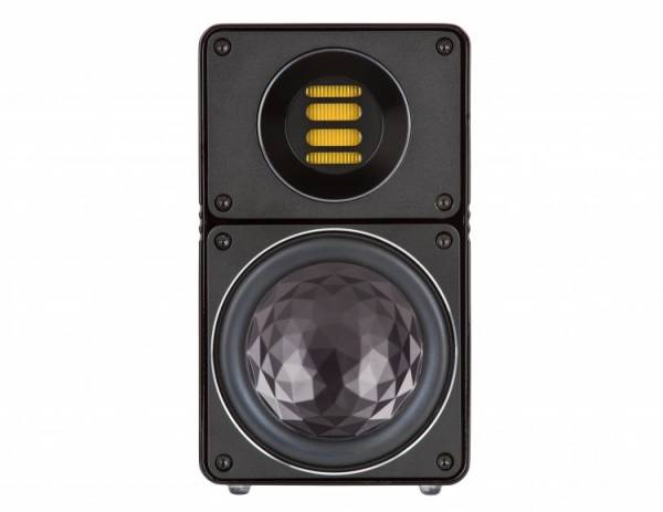ELAC BS 312, schwarz, Stück