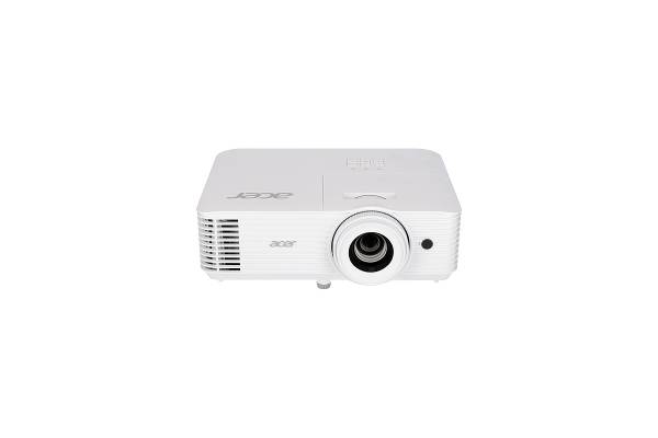 Acer H6805BDa - 4K HDR Beamer | HEIMKINO.DE Tuning Edition