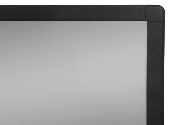 celexon CLR UST Kontrastleinwand 265 x 149cm - 120" SlimLine Rahmenleinwand