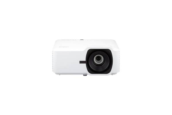 ViewSonic LS740HD - Full HD Laser Beamer | HEIMKINO.DE Tuning Edition
