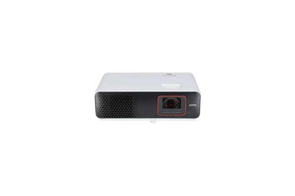 BenQ TH690ST - Full HD HDR LED Beamer | HEIMKINO.DE Tuning Edition