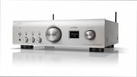 Denon PMA-900HNE Silber - Stereo-Vollverstärker