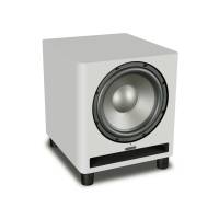 Mission QX-12 Sub MKII Matt Weiss - 12" Frontfire Subwoofer Mission QX-12 Sub MKII Matt Weiss - 12" Frontfire Subwoofer