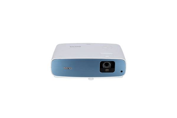 BenQ TK850i - 4K HDR Beamer | HEIMKINO.DE Tuning Edition