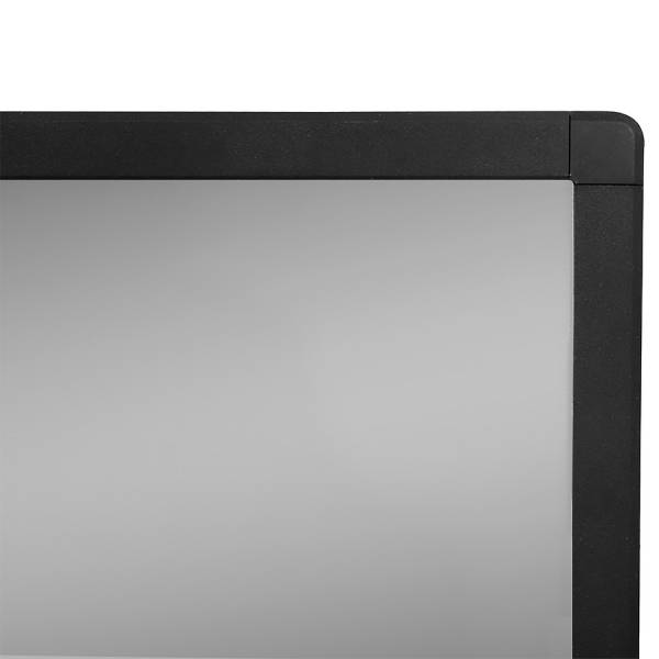 celexon CLR UST Kontrastleinwand 244 x 137cm - 110" SlimLine Rahmenleinwand