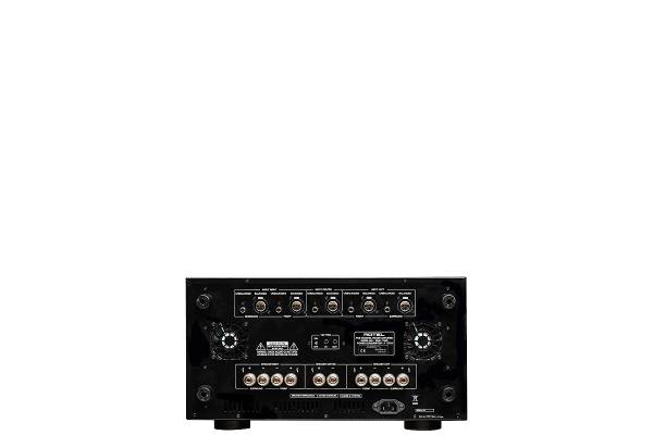 Rotel RMB-1585 Silber - 5 Kanal AV-Endstufe