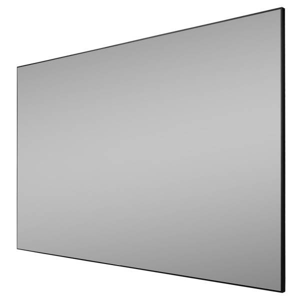 celexon CLR UST Kontrastleinwand 244 x 137cm - 110" SlimLine Rahmenleinwand