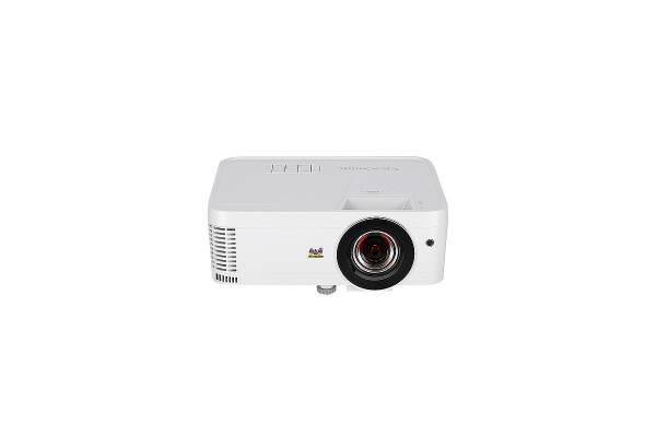Viewsonic PX706HD - Full HD 3D Beamer | HEIMKINO.DE Tuning Edition