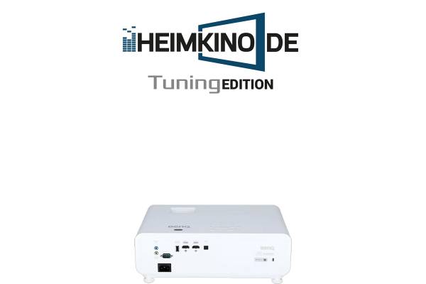 BenQ TH690ST - Full HD HDR LED Beamer | HEIMKINO.DE Tuning Edition