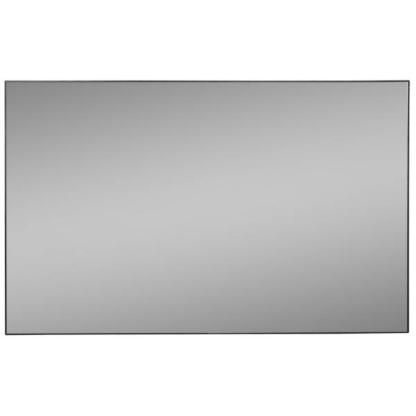 celexon CLR UST Kontrastleinwand 244 x 137cm - 110" SlimLine Rahmenleinwand