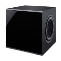 Proficient FTEQ-12 Hochglanz Schwarz - 12" Frontfire Subwoofer Proficient FTEQ-12 Hochglanz Schwarz - 12" Frontfire Subwoofer