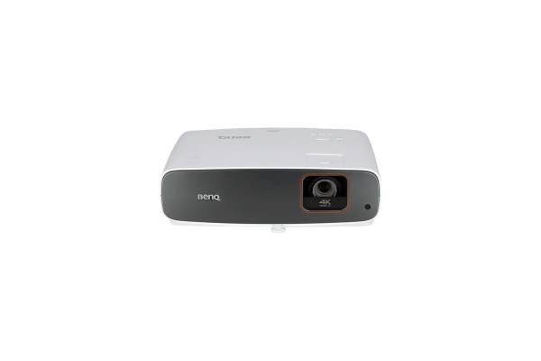 BenQ TK860 - 4K HDR Beamer | HEIMKINO.DE Tuning Edition