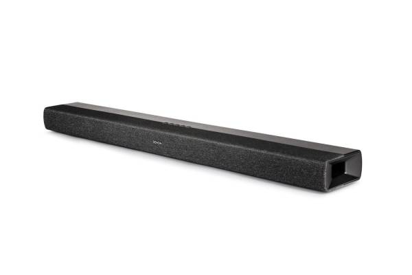 Denon DHT-S217 Schwarz - Mehrkanal Dolby Atmos Soundbar