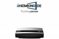 XGIMI Aura - 4K HDR Laser TV Beamer | HEIMKINO.DE Tuning Edition