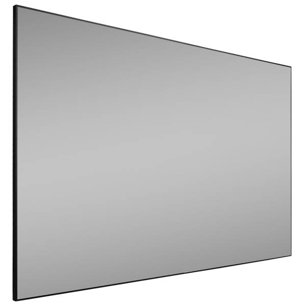celexon CLR UST Kontrastleinwand 244 x 137cm - 110" SlimLine Rahmenleinwand