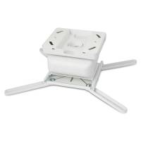 Strong Universal Fine Adjust in Weiss - Beamer Deckenhalterung Strong Universal Fine Adjust in Weiss - Beamer Deckenhalterung
