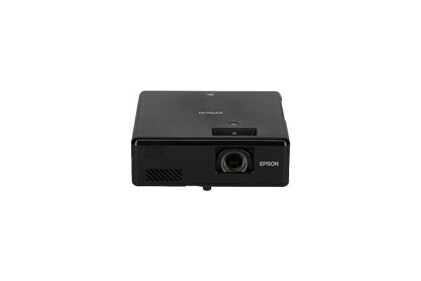 Epson EF-11 - Full HD Laser Beamer | HEIMKINO.DE Tuning Edition