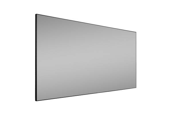 celexon CLR UST Kontrastleinwand 265 x 149cm - 120" SlimLine Rahmenleinwand