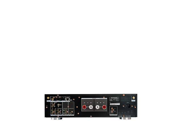 Marantz PM7000N Schwarz - Stereo-Vollverstärker