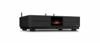 Audiolab Omnia Schwarz - Netzwerk Stereo-Receiver Audiolab Omnia Schwarz - Netzwerk Stereo-Receiver
