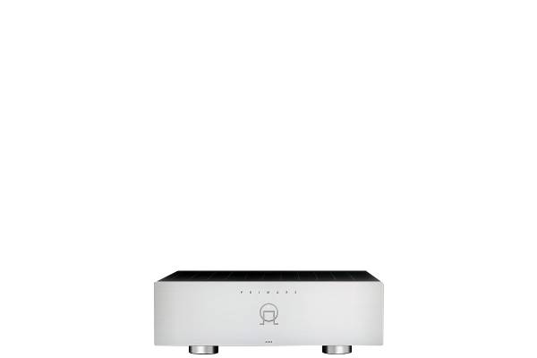 Primare A35.2 Silber - 2 Kanal AV-Endstufe