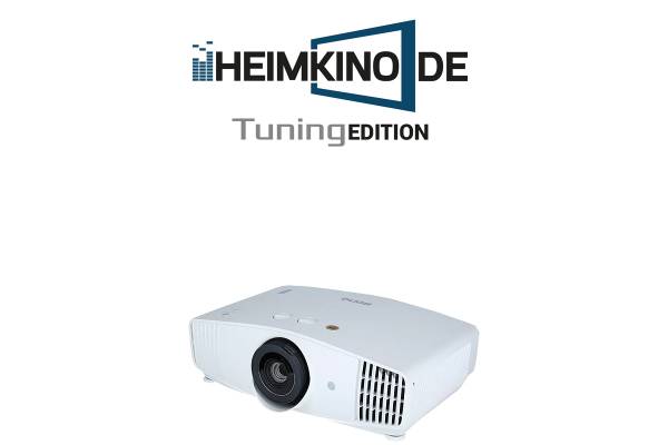 BenQ W5700S - 4K HDR Beamer | HEIMKINO.DE Tuning Edition