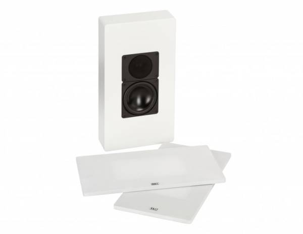 ELAC WS 1445, Weiß