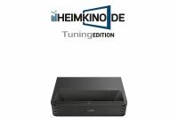 VAVA Chroma - 4K Laser TV Beamer | HEIMKINO.DE Tuning Edition