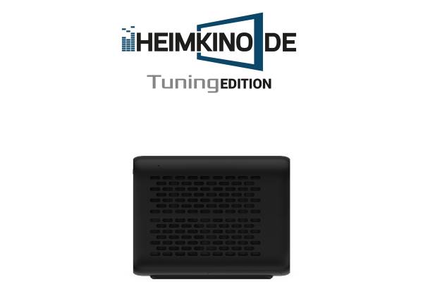 Philips PicoPix MaxTV - Full HD HDR LED Beamer | HEIMKINO.DE Tuning Edition