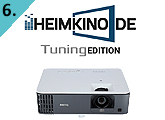 Kurzdistanz Beamer ViewSonic X2-4K Topseller 2023