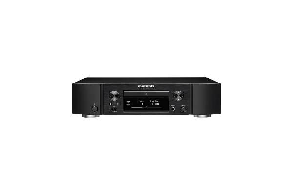 Marantz ND8006 Schwarz - Netzwerk CD Player