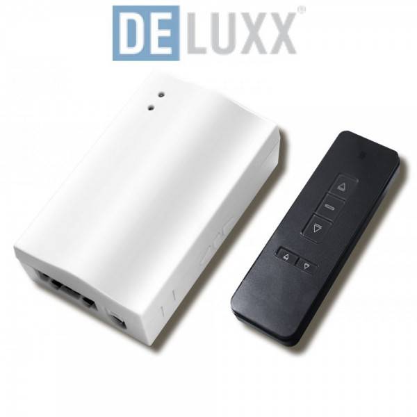 DELUXX Advanced Elegance PLUS 170x95cm Polaro