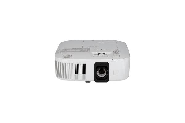 Epson EH-TW6150 - 4K HDR Beamer | HEIMKINO.DE Tuning Edition