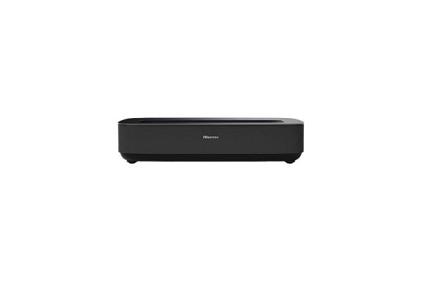 Hisense PL1 - 4K Laser TV Beamer | HEIMKINO.DE Tuning Edition