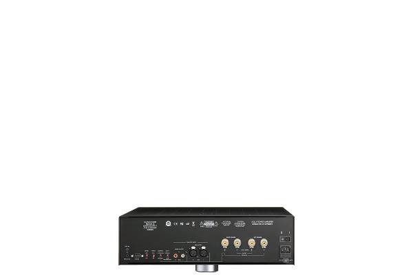 Primare A35.2 Silber - 2 Kanal AV-Endstufe