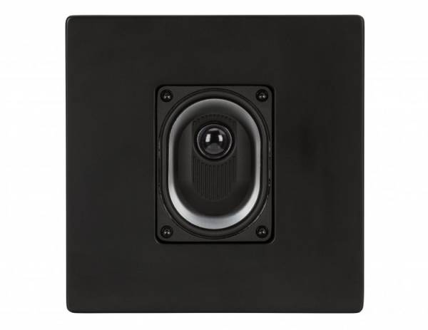 ELAC WS 1425, Schwarz