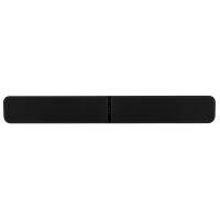 Bluesound Pulse Soundbar+ & Pulse Sub+ Bundle mit Dolby Atmos®, Schwarz
