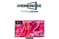 Samsung S90C OLED (2023) 65" - 4K HDR Fernseher | HEIMKINO.DE Tuning Edition Samsung S90C OLED (2023) 65" - 4K HDR Fernseher | HEIMKINO.DE Tuning Edition