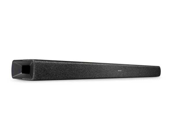 Denon DHT-S217 Schwarz - Mehrkanal Dolby Atmos Soundbar