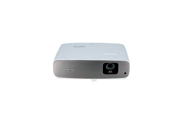 BenQ W2700i - 4K HDR Beamer | HEIMKINO.DE Tuning Edition